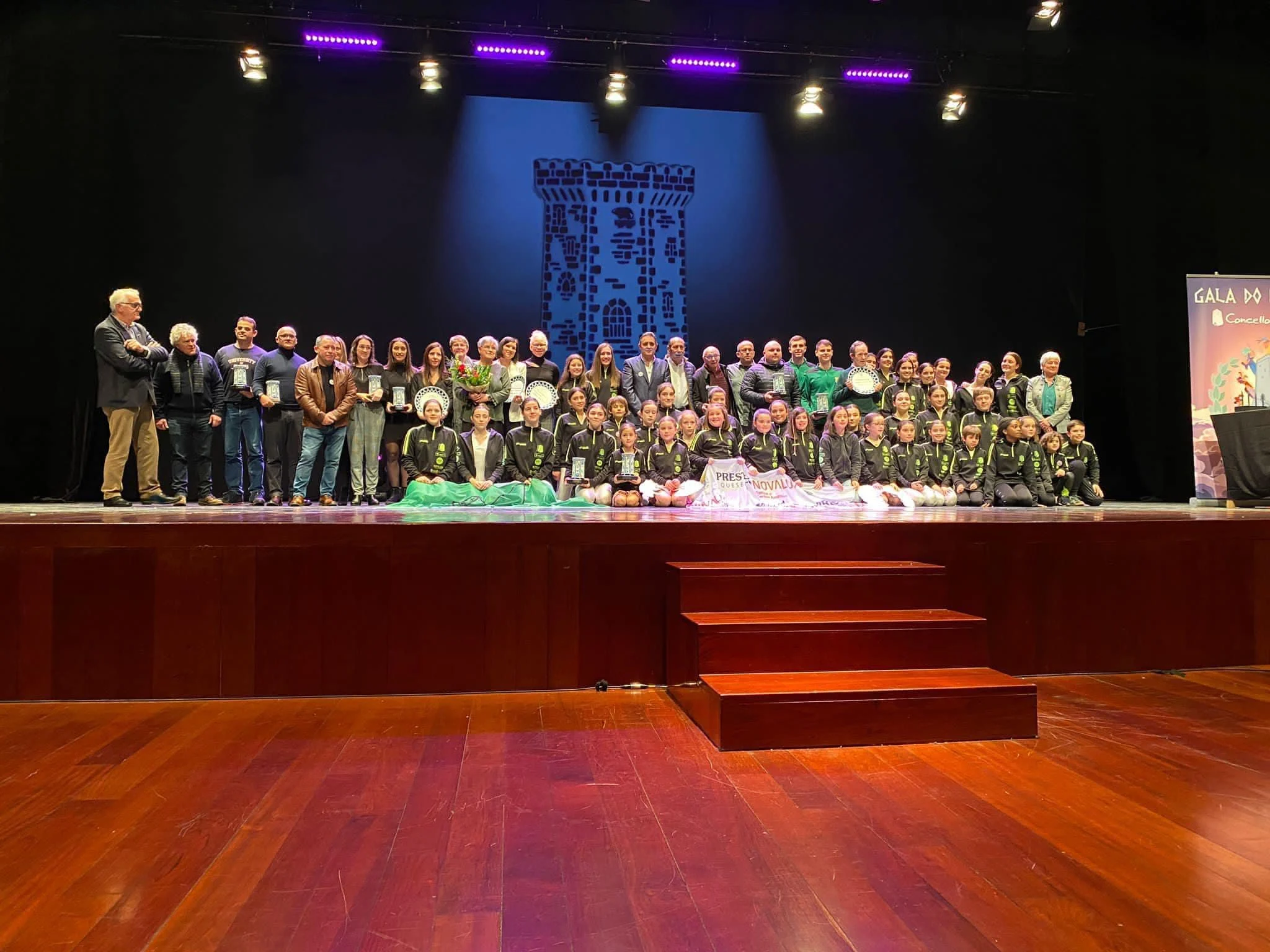 Foto premiados